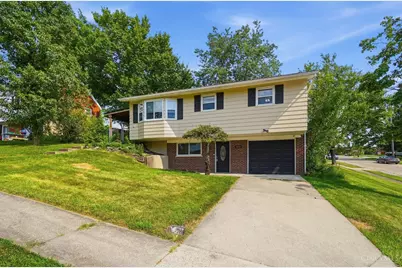 1800 Keith Drive, Reading, OH 45215 - Photo 3