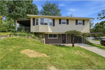 1800 Keith Drive, Reading, OH 45215 - Photo 1