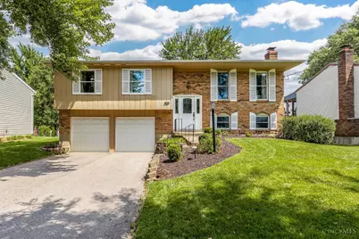 6604 Echo Lane, Cincinnati, OH 45230 - Photo 1