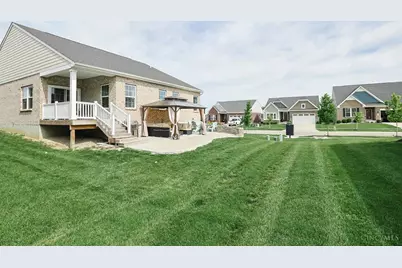 5814 Caitlyn Rose Lane, Liberty Township, OH 45044 - Photo 39