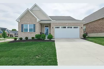 5814 Caitlyn Rose Lane, Liberty Township, OH 45044 - Photo 3