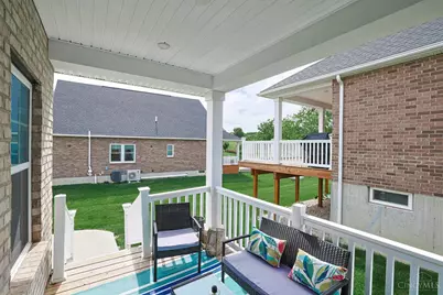 5814 Caitlyn Rose Lane, Liberty Township, OH 45044 - Photo 35