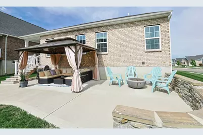5814 Caitlyn Rose Lane, Liberty Township, OH 45044 - Photo 37