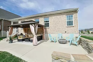 5814 Caitlyn Rose Ln, Liberty Township, OH 45044 - Photo 37
