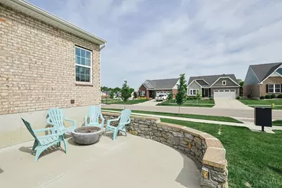 5814 Caitlyn Rose Lane, Liberty Township, OH 45044 - Photo 41