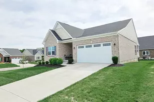 5814 Caitlyn Rose Ln, Liberty Township, OH 45044 - Photo 1