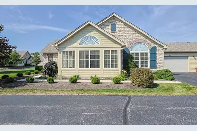3574 Twenty Mile Way, Deerfield Township, OH 45140 - Photo 27