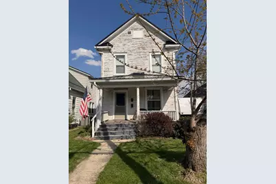 338 N Spring Street, Wilmington, OH 45144 - Photo 1