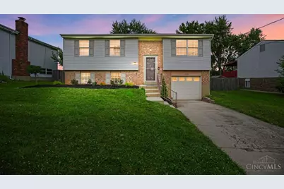 1576 Hazelgrove Drive, Cincinnati, OH 45240 - Photo 5