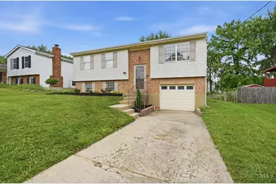 1576 Hazelgrove Drive, Cincinnati, OH 45240 - Photo 33
