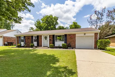 111 Crowthers Drive, Hamilton, OH 45013 - Photo 1
