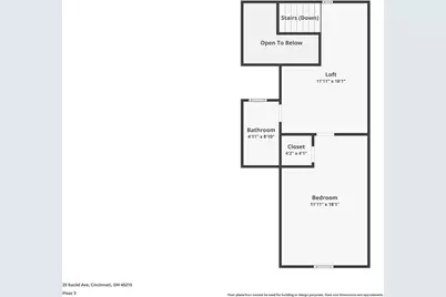 25 Euclid Avenue, Wyoming, OH 45215 - Photo 49
