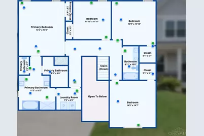 6805 Cork Drive, West Chester, OH 45069 - Photo 47