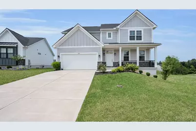 6805 Cork Drive, West Chester, OH 45069 - Photo 1