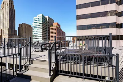 26 E Sixth Street #604, Cincinnati, OH 45202 - Photo 35