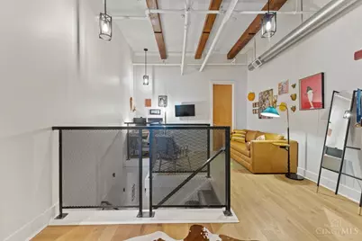 26 E Sixth Street #604, Cincinnati, OH 45202 - Photo 33