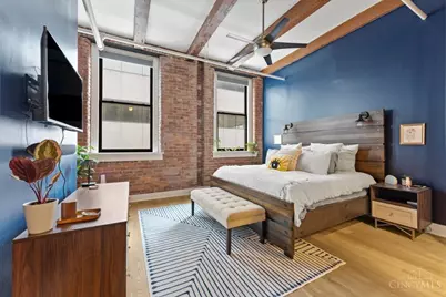 26 E Sixth Street #604, Cincinnati, OH 45202 - Photo 23