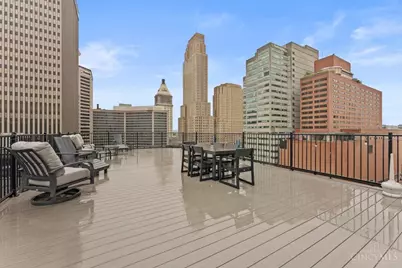 26 E Sixth Street #604, Cincinnati, OH 45202 - Photo 39