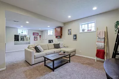 4585 Beech Knoll Lane, Liberty Township, OH 45011 - Photo 43