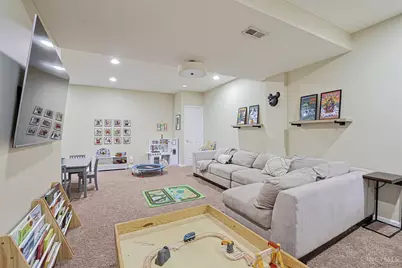4585 Beech Knoll Lane, Liberty Township, OH 45011 - Photo 41
