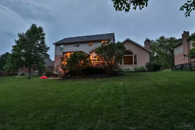 4585 Beech Knoll Lane, Liberty Township, OH 45011 - Photo 55