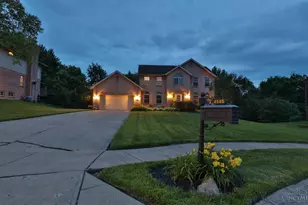 4585 Beech Knoll Ln, Liberty Township, OH 45011 - Photo 61