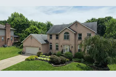 4585 Beech Knoll Lane, Liberty Township, OH 45011 - Photo 1