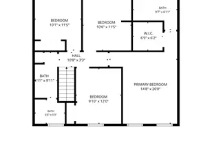 6947 Dimmick Rd, West Chester, OH 45069 - Photo 3