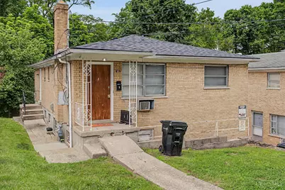 833 Seton Avenue, Cincinnati, OH 45205 - Photo 1