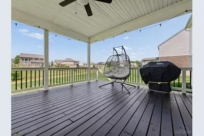 3725 Eagle Hill Court, Mason, OH 45036 - Photo 33
