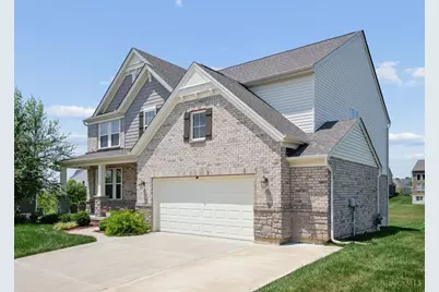 3725 Eagle Hill Court, Mason, OH 45036 - Photo 3