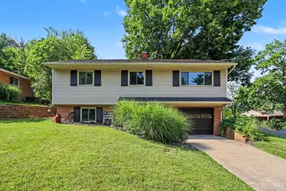 3941 Cornell Road, Cincinnati, OH 45241 - Photo 1
