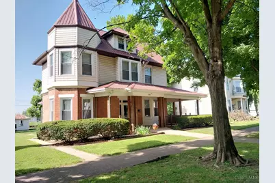 348 South Street, Greenfield, OH 45123 - Photo 1
