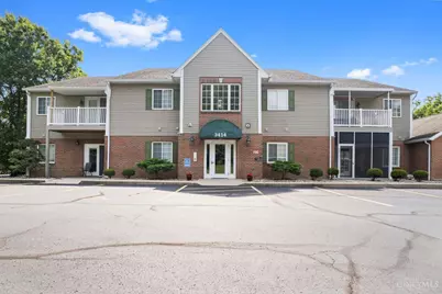 3414 N Bend Road #8, Green Township, OH 45239 - Photo 1