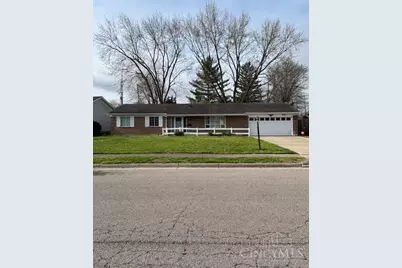 825 Williams Drive, Wilmington, OH 45177 - Photo 1