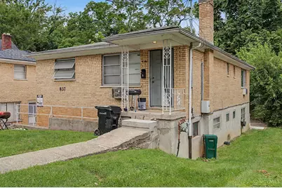 837 Seton Avenue, Cincinnati, OH 45205 - Photo 3