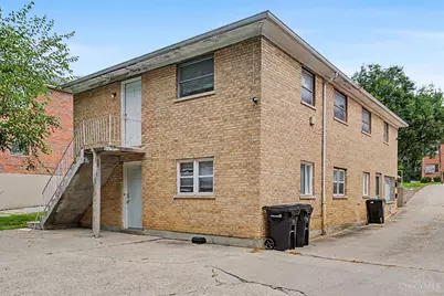 837 Seton Avenue, Cincinnati, OH 45205 - Photo 5