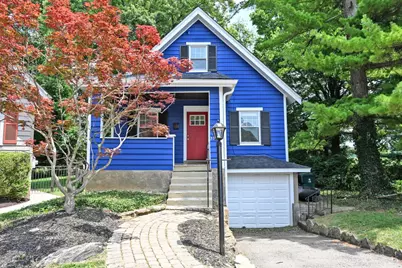 3559 Rawson Place, Cincinnati, OH 45209 - Photo 1