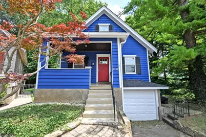 3559 Rawson Place, Cincinnati, OH 45209 - Photo 5