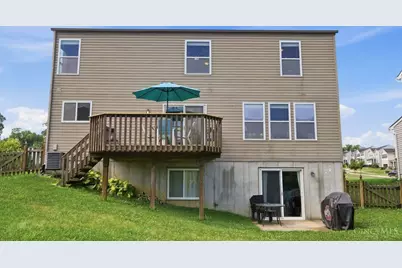 6472 Woodcreek Drive, Middletown, OH 45042 - Photo 77
