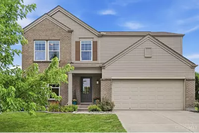 6472 Woodcreek Drive, Middletown, OH 45042 - Photo 7