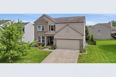 6472 Woodcreek Drive, Middletown, OH 45042 - Photo 3