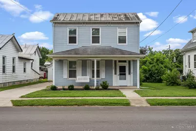 303 N Main Street, Seven Mile, OH 45062 - Photo 1