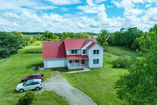 10128 Small Rd, Penn Township, OH 45133 - Photo 1