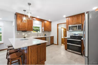 3202 Pauls Pointe Drive, Deerfield Township, OH 45140 - Photo 11