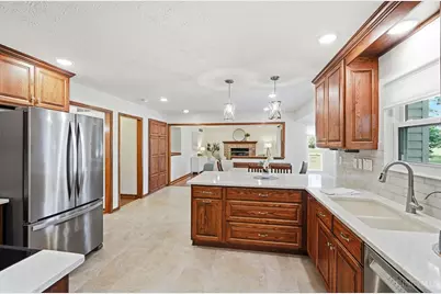 3202 Pauls Pointe Drive, Deerfield Township, OH 45140 - Photo 13