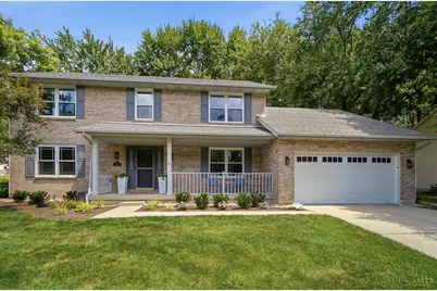 3202 Pauls Pointe Drive, Deerfield Township, OH 45140 - Photo 1