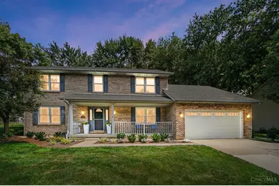 3202 Pauls Pointe Drive, Deerfield Township, OH 45140 - Photo 3