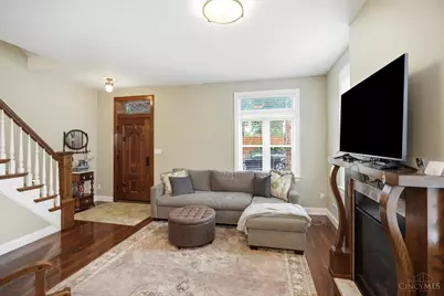 4208 Williamson Place, Cincinnati, OH 45223 - Photo 5