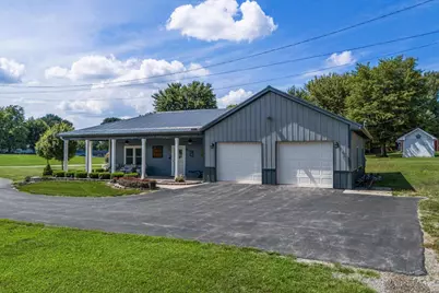 80 Circle Drive, New Vienna, OH 45159 - Photo 1